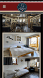 Mobile Screenshot of hotelmarmotte.ch
